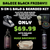 Baldie Essentials Black Friday Special